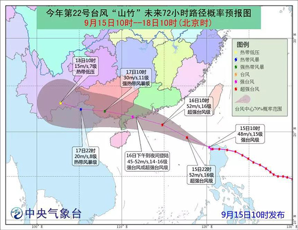 湖北荆州一周天气预报评测3